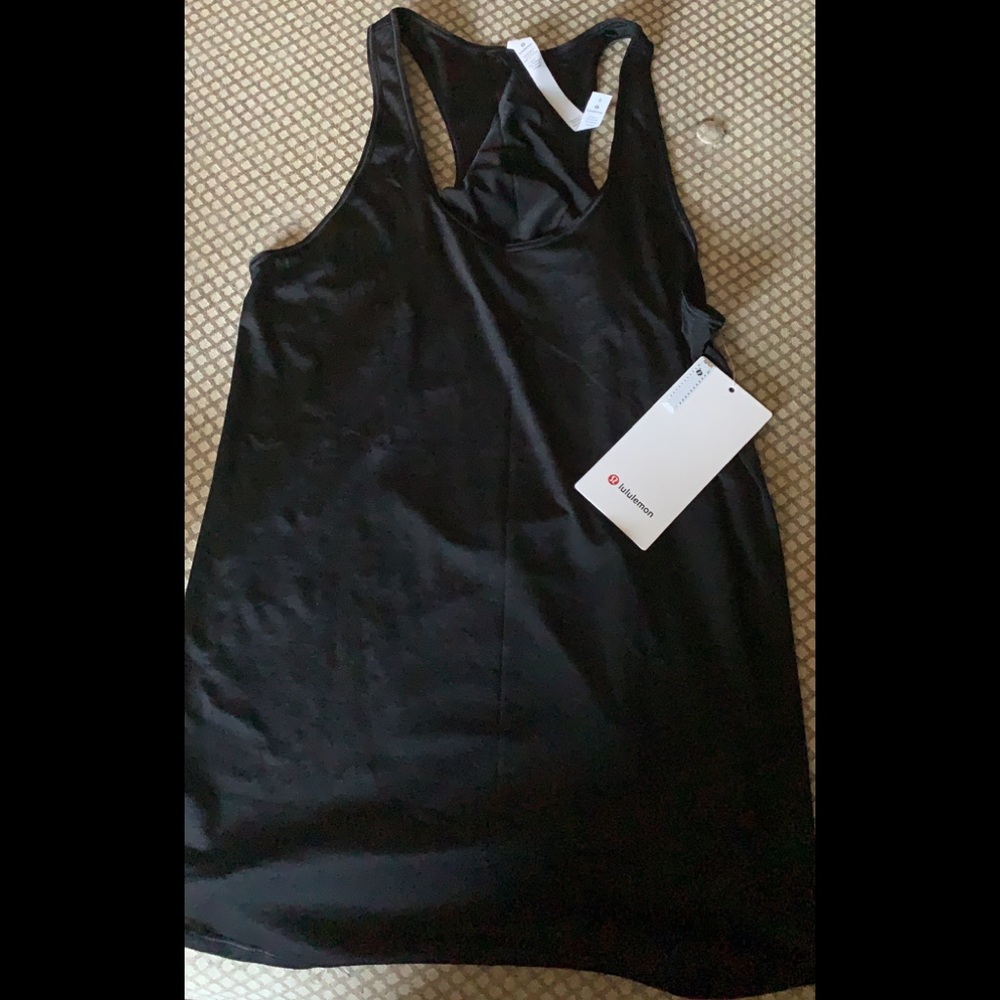 NWT essential pleated